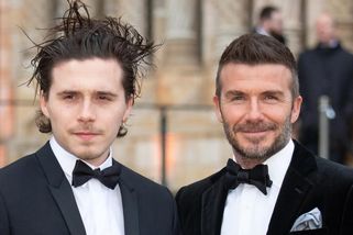 Blafuj jako Beckham mladší. Proč je rodinný spor šancí pro byznys se značkou